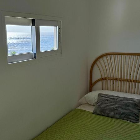Sunnypalms - Beachfront Penthouse With Stunning Sea View Estepona Exteriér fotografie