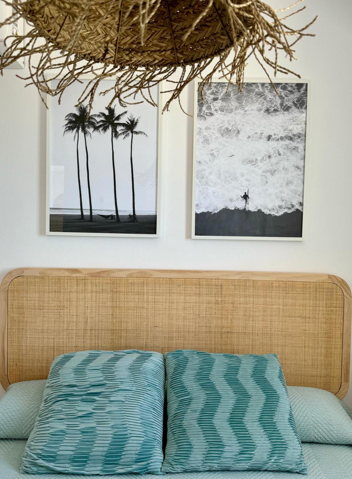 Sunnypalms - Beachfront Penthouse With Stunning Sea View Estepona Exteriér fotografie